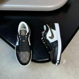 Picture of Louis Vuitton Shoes _SKULVsz38-45WM0111013022